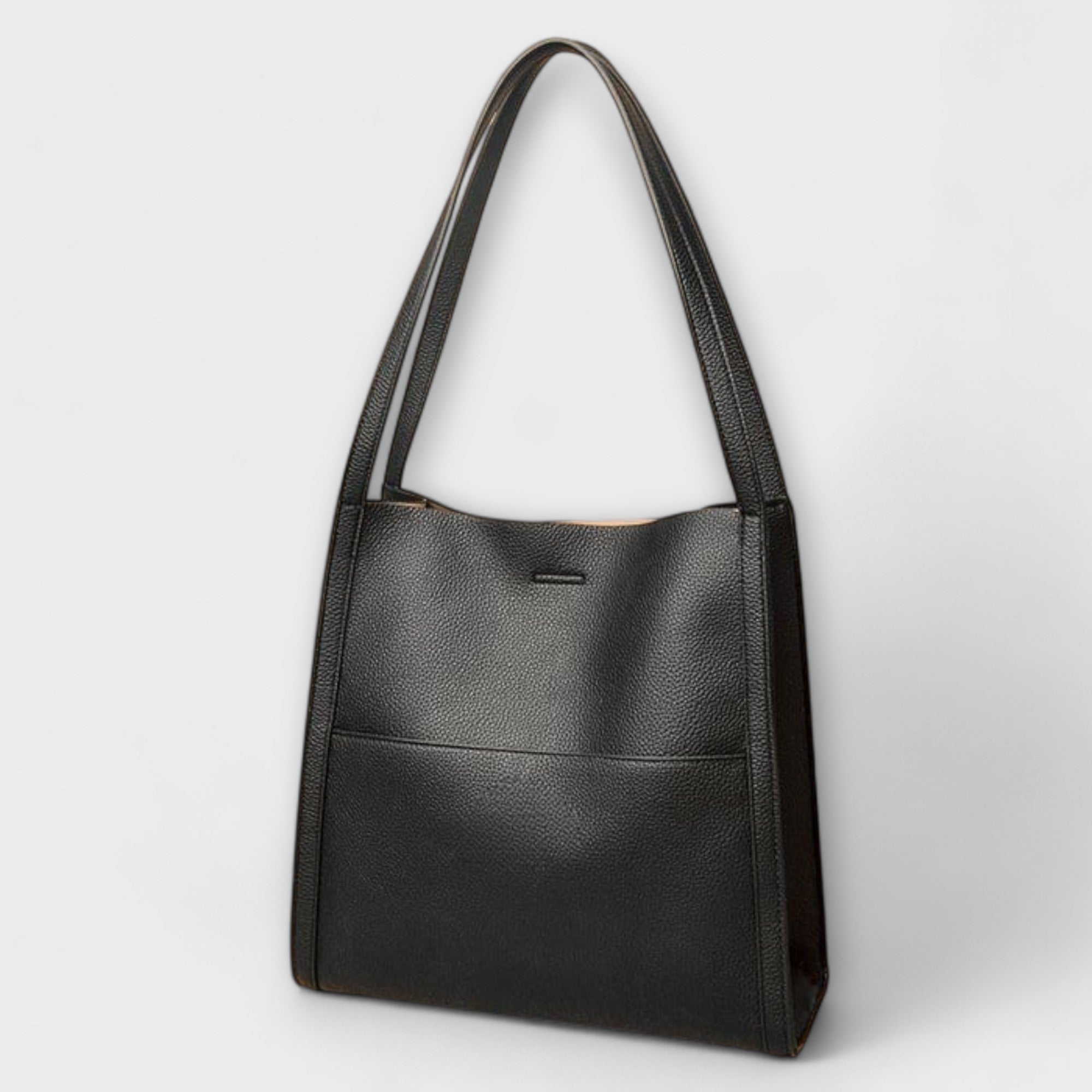 Freydis™ | Formföst handtaska