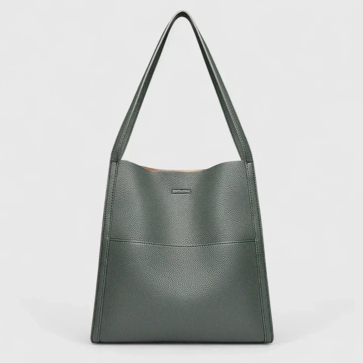 Eirunn™ | Formföst handtaska