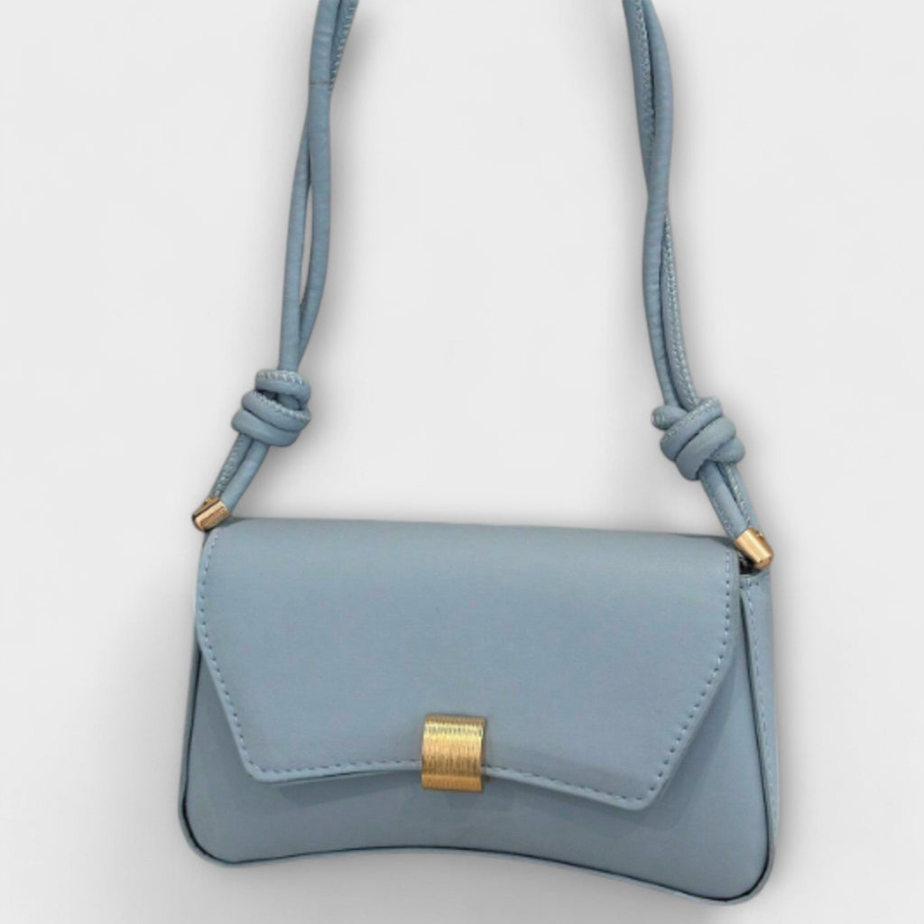 Elida™ | Stílhrein axlartaska