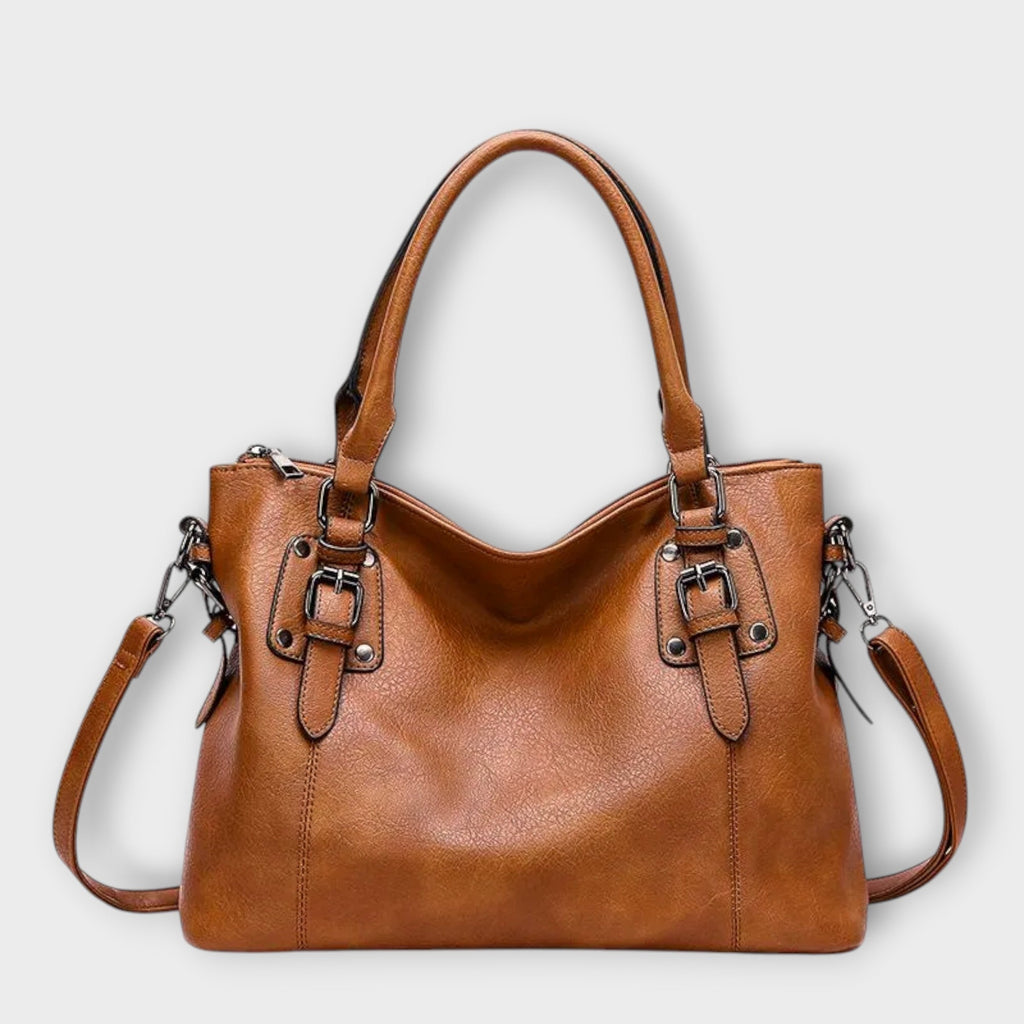 Solveig™ | Klassísk handtaska