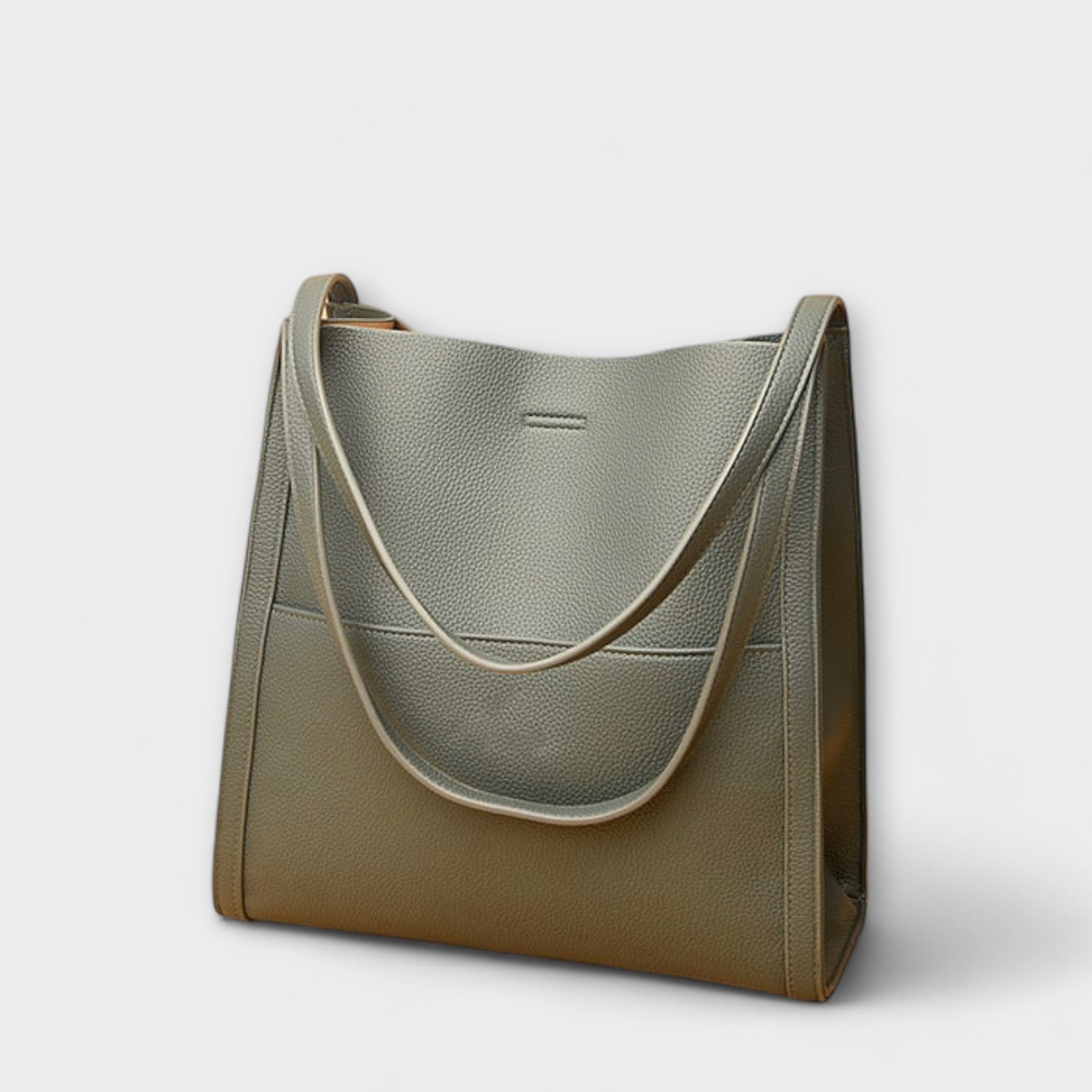 Freydis™ | Formföst handtaska