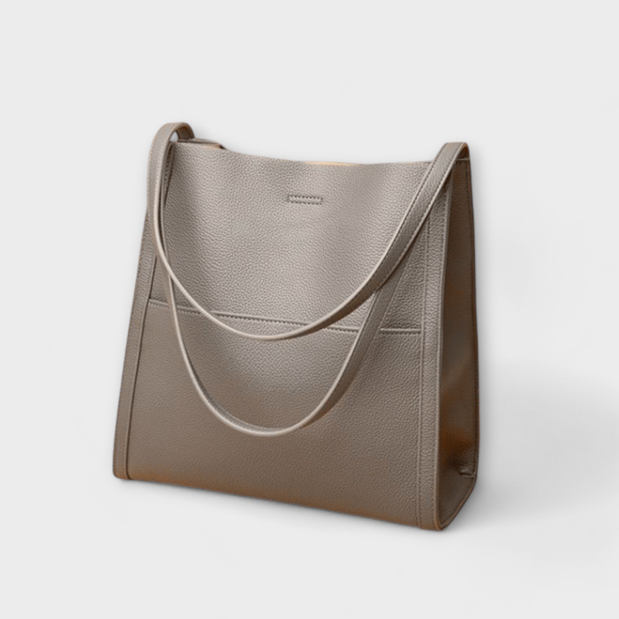 Freydis™ | Formföst handtaska