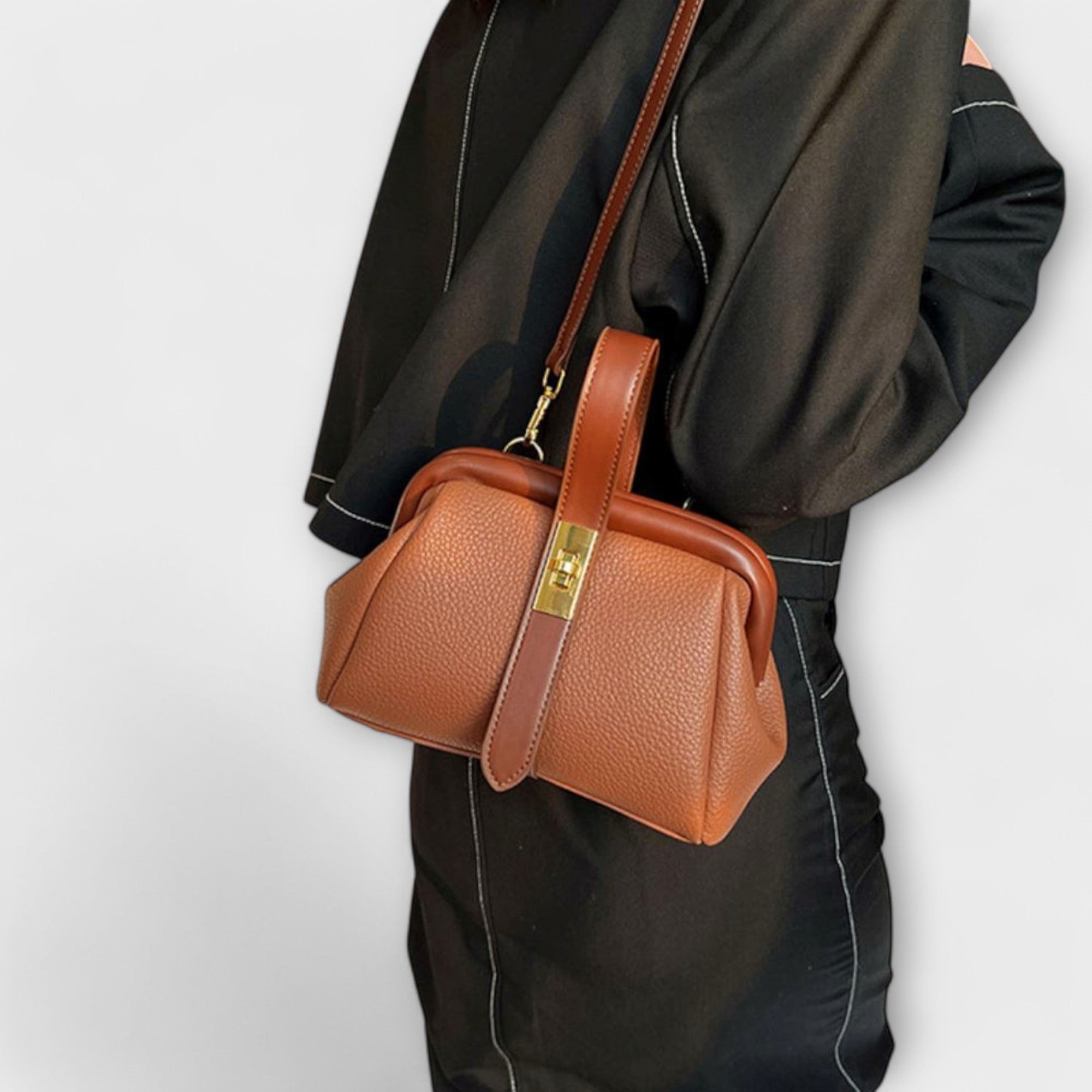 Idrine™ | Glæsileg lítil handtaska